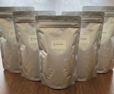 ML Method Standard Oil Mix