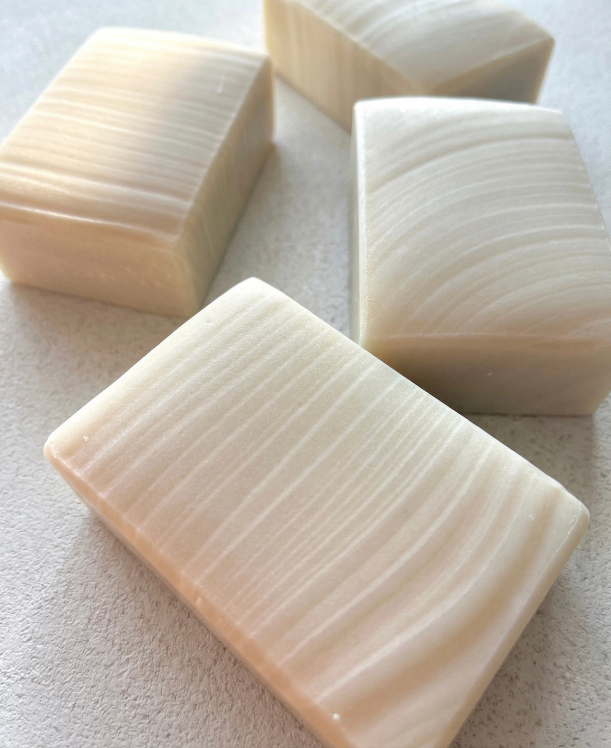 Fine-Line Soap Design | Video