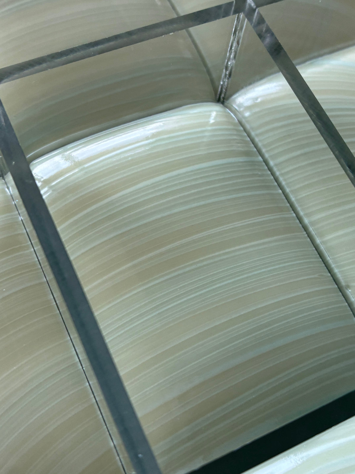 Fine-Line Soap Design | Video