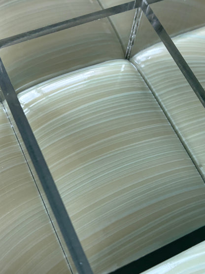 Fine-Line Soap Design | Video